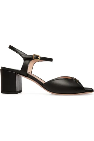 Bally Deco leather sandals