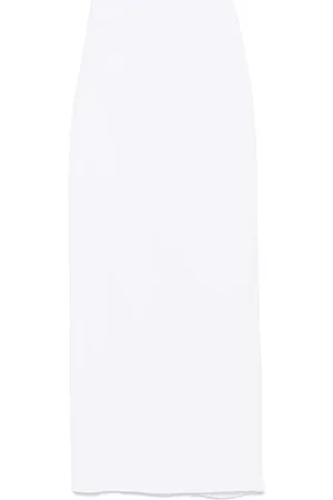 ERIKA CAVALLINI Shirley maxi skirt