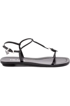 Prada Thong-strap sandals