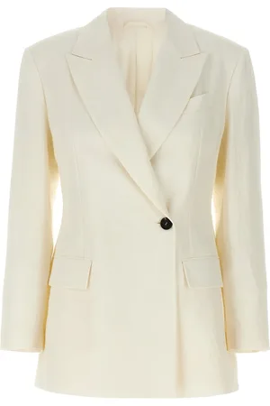 Brunello Cucinelli Double-breasted blazer