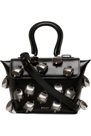 Bally Mini Belle tote bag