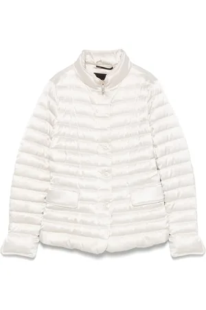 MOORER Aisha puffer jacket