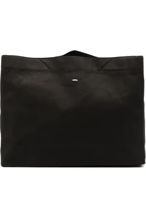 OUR LEGACY Oblong tote bag