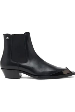 Diesel D-Tona Ch ankle boots
