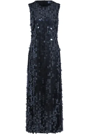 16Arlington Tovia midi dress