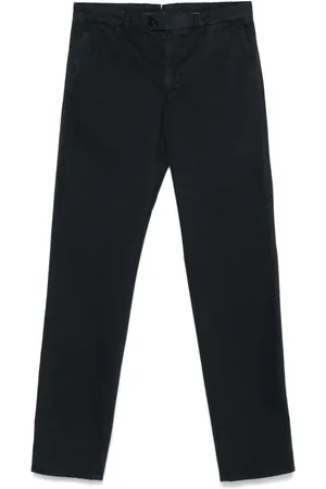 Aspesi Cotton chino trousers