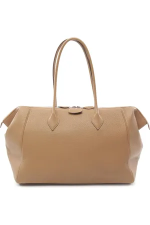 Hermès 2008 Paris Bombay 40 tote bag