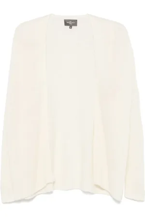 ERIC BOMPARD Open-knit cardigan