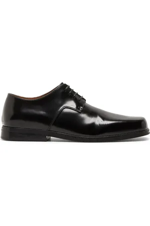 MARSÈLL Leather brogues