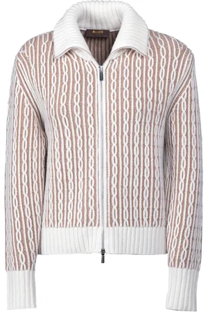 MOORER Malea cardigan
