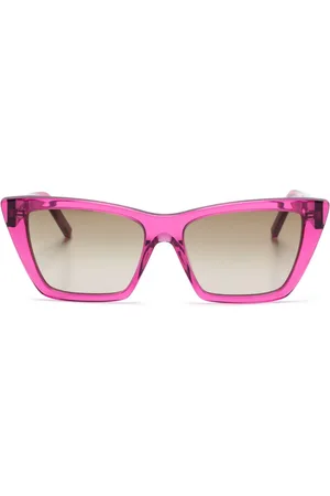 Saint Laurent Mica sunglasses