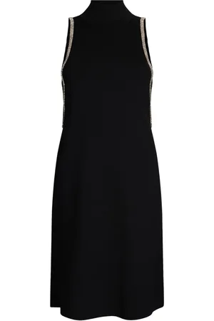 Liu Jo Rhinestone-embellished dress