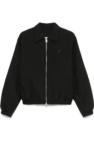 Ami Ami de Coeur zipped jacket