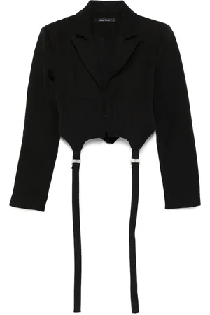 Daily paper Corset blazer
