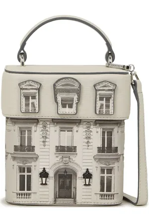Karl Lagerfeld Rue St-Guillaume Maison cross body bag
