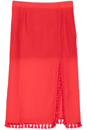 REJINA PYO Ayla skirt