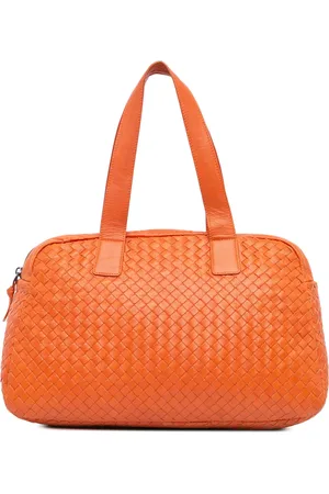 Bottega Veneta 2012-2024 Nappa Intrecciato handbag