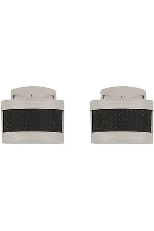 Tateossian Embossed cufflinks