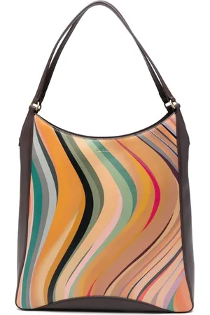 Paul Smith Dusky Swirl shoulder bag