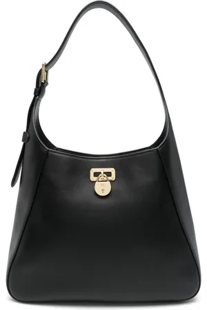 Ralph Lauren Leather shoulder bag