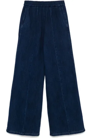FORTE FORTE Palazzo trousers