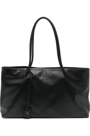 Low Classic Mini Haricot tote bag