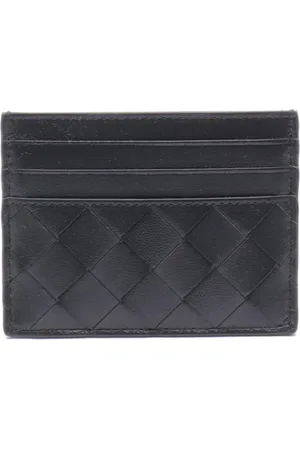 Bottega Veneta 2020s Intrecciato cardholder