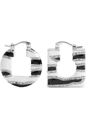 Jacquemus Striped earrings