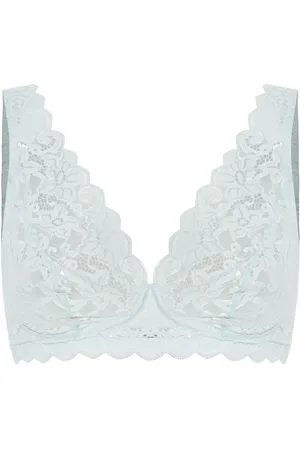 Hanro Lace bra