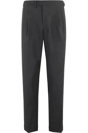 BRIGLIA Quartieris trousers