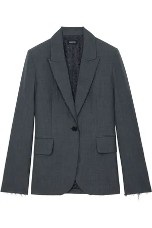 Zadig & Voltaire Vavy blazer