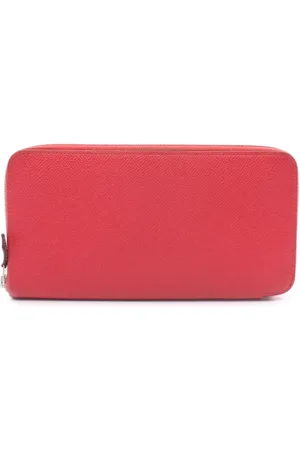 Hermès 2015 Azap Classique wallet