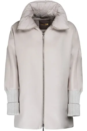 MOORER Ellyn-LE coat