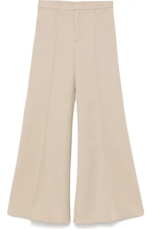 Giambattista Valli Flared trousers