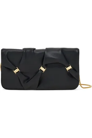 Salvatore Ferragamo Chain wallet
