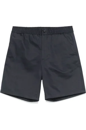 Ami Cotton chino shorts