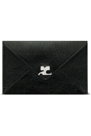 Courrèges Tejus cardholder