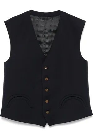Blazé Milano Feral waistcoat
