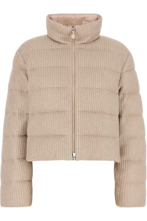 Moncler Thoiry padded jacket