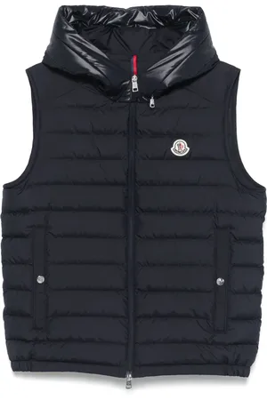 Moncler Bourget gilet