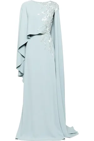Saiid Kobeisy Embellished kaftan