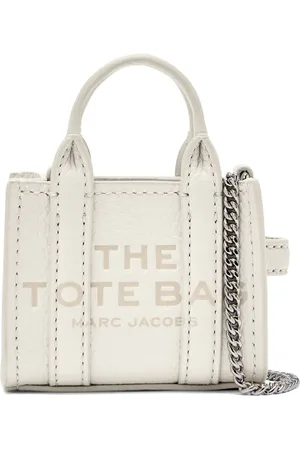 Marc Jacobs The Nano Tote cross body bag