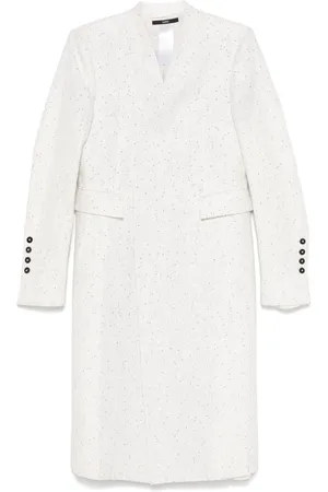 SAPIO Sequined coat