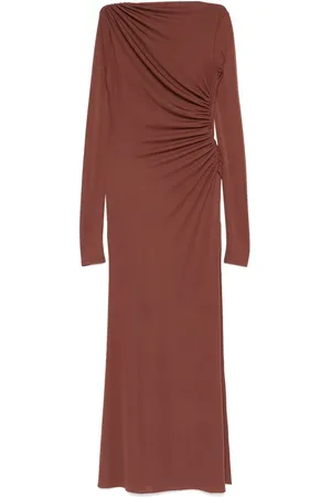 The Andamane Veronica maxi dress