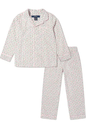 Ralph Lauren Floral print pyjama