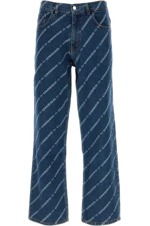 Umbro Printed jeans