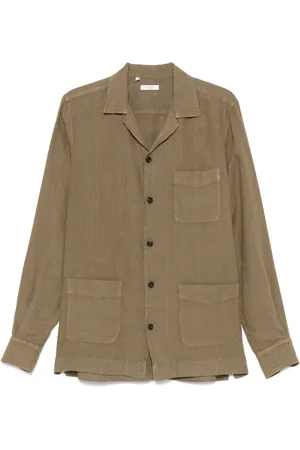 Boglioli Linen shirt