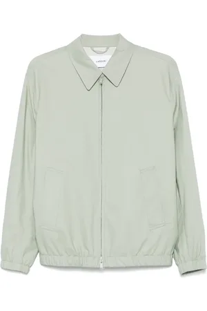 LARDINI Lightweight jacket