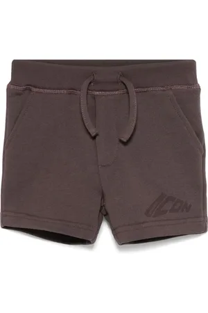 Dsquared2 Logo-print shorts