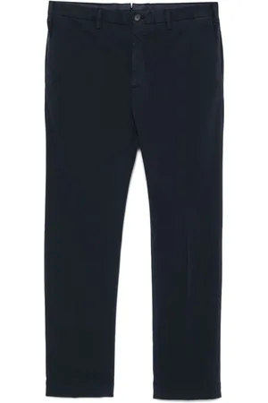 Incotex Tapered-leg trousers
